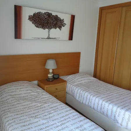 Minhocas By Algarkasa Apartment Albufeira
